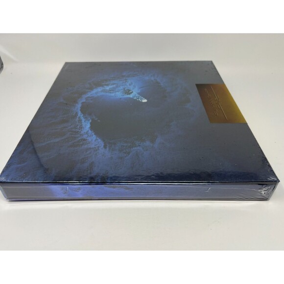 TOOL - Fear Inoculum Deluxe Limited Edition 5LP Set Record Vinyl - Picture 7 of 10